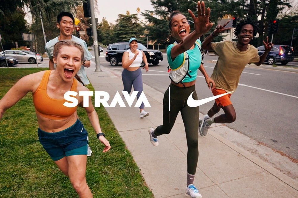 nike strava partnership img min