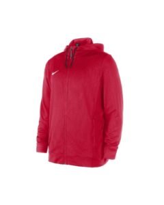 Mens Nike Team Basketball Hoodie Full