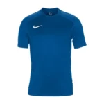 Mens Nike Training Top Short Sleeve