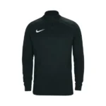 Mens Nike Training 1 4 Zip Midlayer