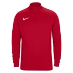 Mens Nike Training 1 4 Zip Midlayer