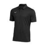Mens Nike Team Training Polo