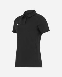 Womens Nike Team Training Polo