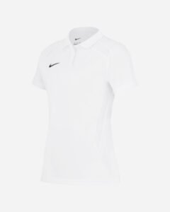Womens Nike Team Training Polo