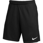 Mens Handball Court Short