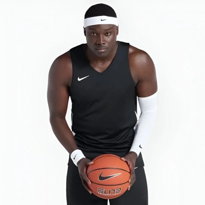 Men’s Nike Team Basketball Jersey