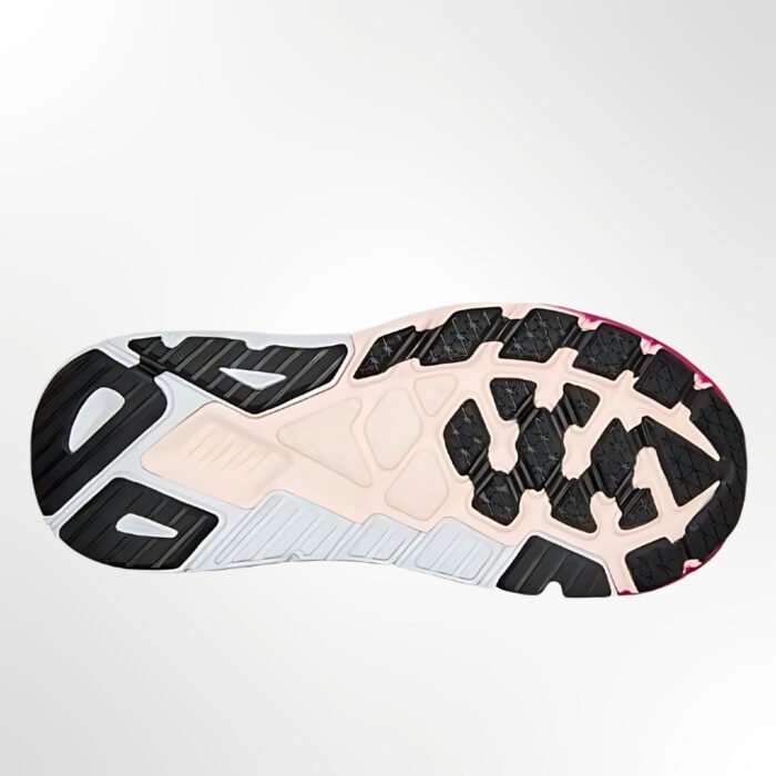HOKA ARAHI 6 SHOES FOR WOMEN FESTIVAL 1123195 FFIR 25