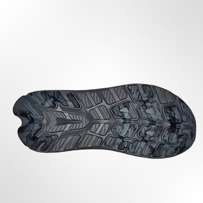 HOKA KAWANA SHOES FOR WOMEN BLACK COPPER 1123164 BCPPR 04