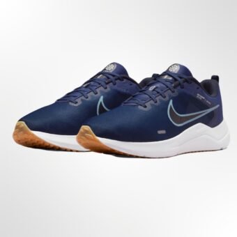 Mens Downshifter 12 Road Running Shoes 5