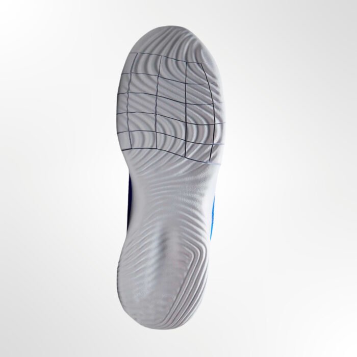 Mens Flex Experience Run 11 Road Running Shoes 5 1