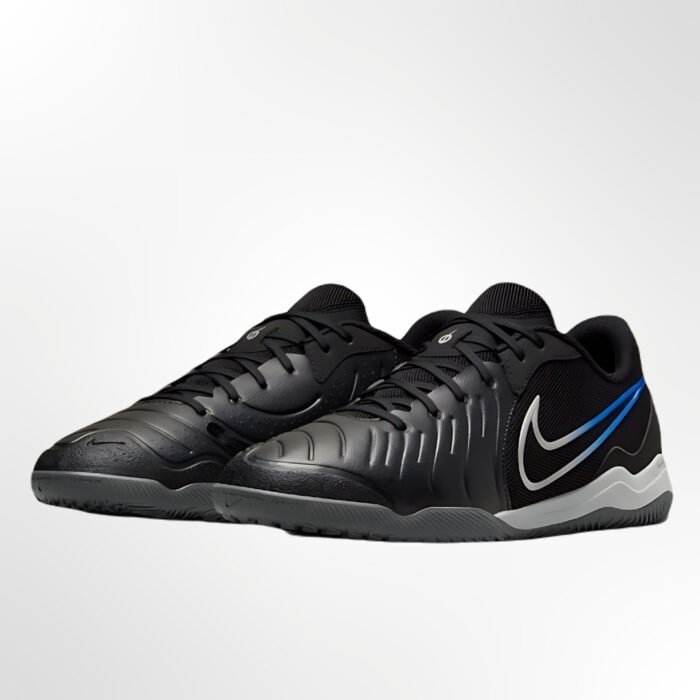 Nike Tiempo Legend 10 Academy IC – Black DV4341 040 3