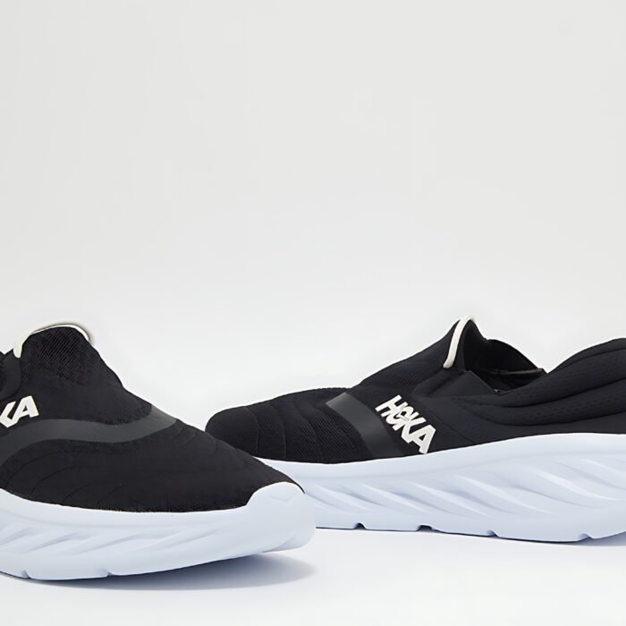 Womens Ora Recovery Shoe 2 Slip On 4