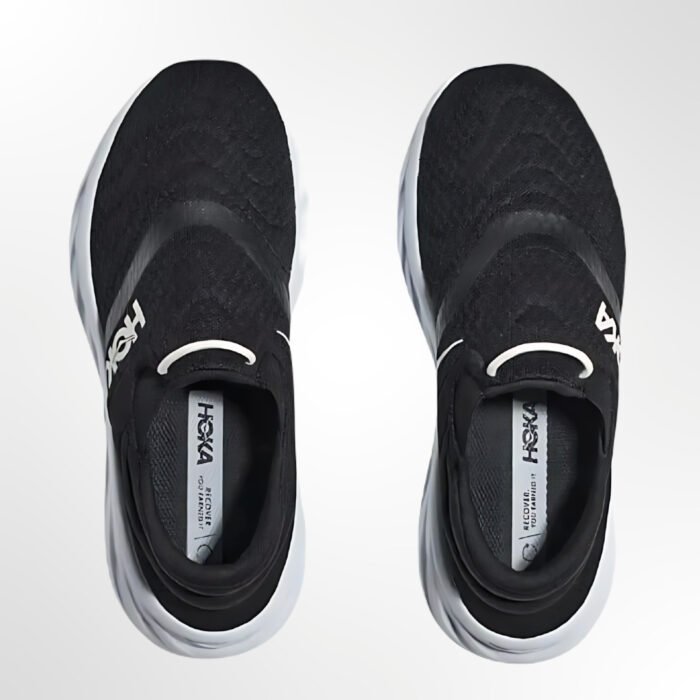 Womens Ora Recovery Shoe 2 Slip On 5