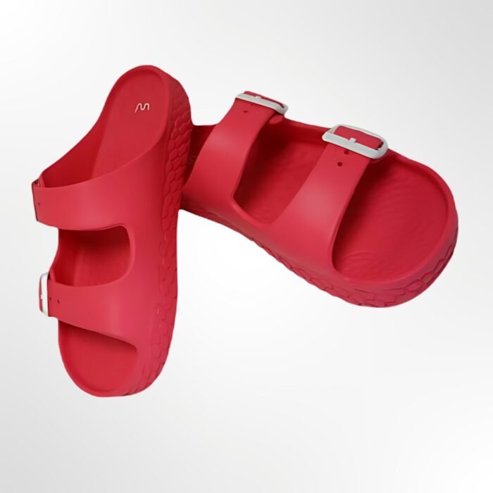 doubleu sakura women slipper women slipper pink highlight a 3