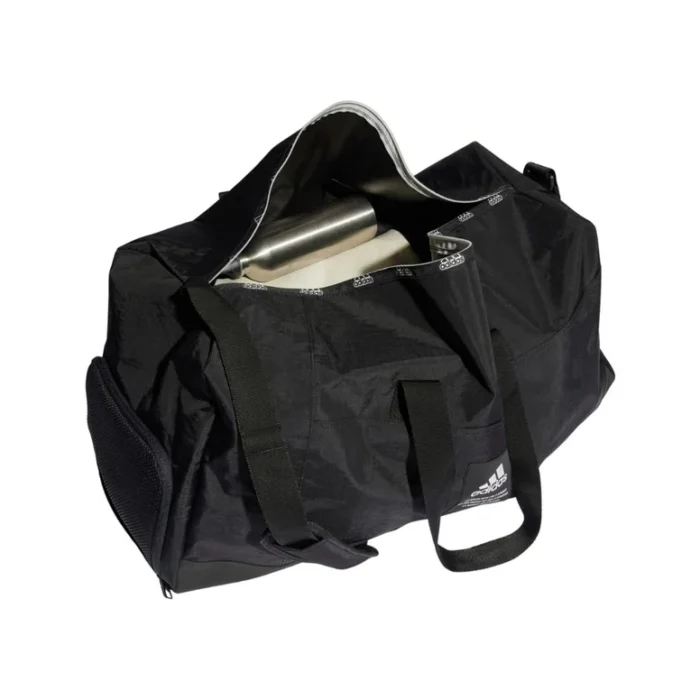ADIDAS 4ATHLTS DUFFEL BAG LARGE BLACK HB1315 3